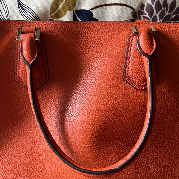 Vintage Michael Kors Handbag - Picture 8 of 10